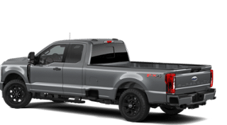 2026 Ford Super Duty® External Image 3